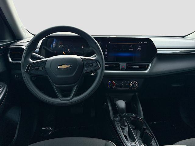 2024 Chevrolet TrailBlazer FWD LS
