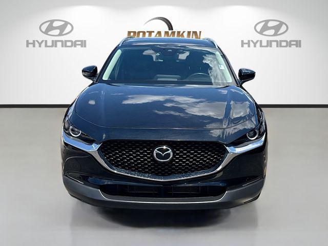 2022 Mazda CX-30 Select