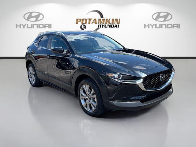 2022 Mazda CX-30 Select