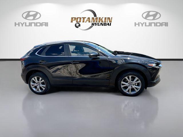 2022 Mazda CX-30 Select