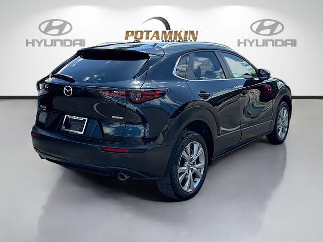 2022 Mazda CX-30 Select