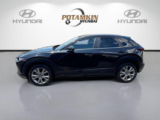 2022 Mazda CX-30 Select