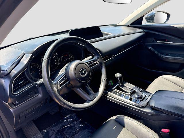 2022 Mazda CX-30 Select