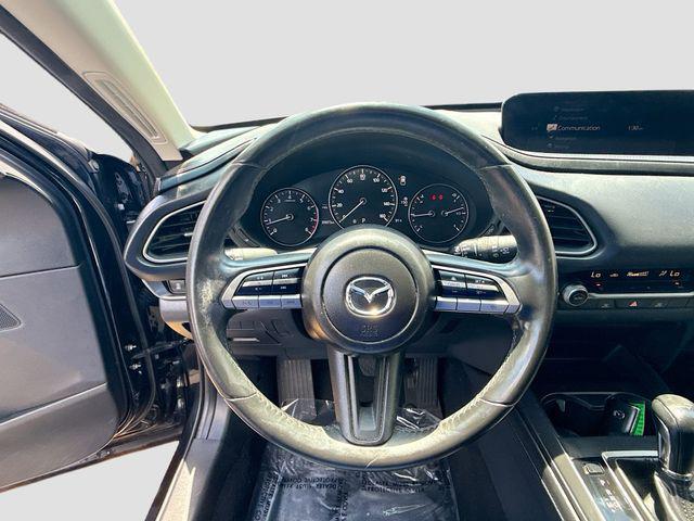2022 Mazda CX-30 Select