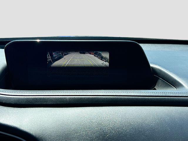 2022 Mazda CX-30 Select