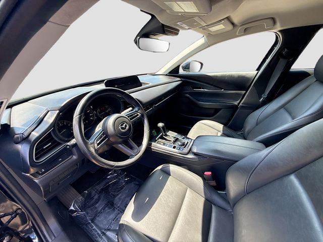 2022 Mazda CX-30 Select