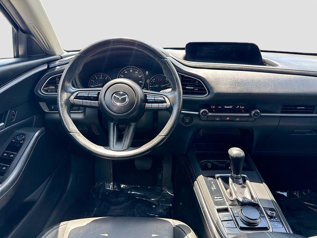2022 Mazda CX-30 Select