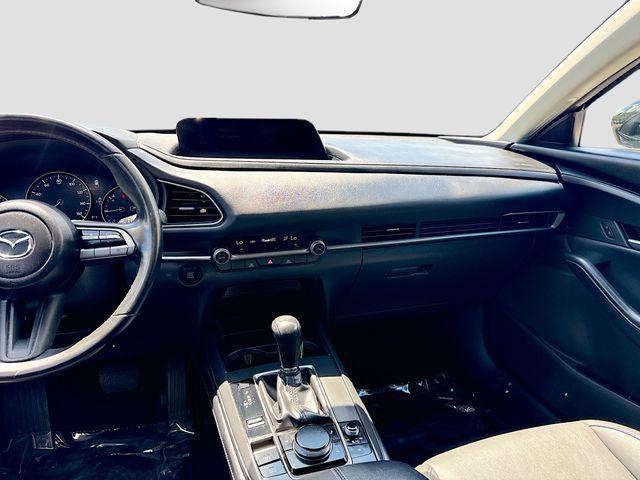 2022 Mazda CX-30 Select