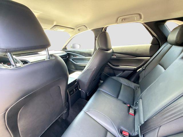 2022 Mazda CX-30 Select