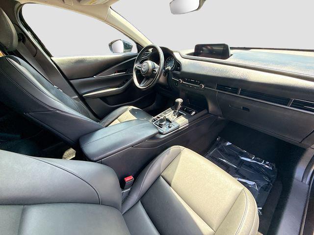 2022 Mazda CX-30 Select