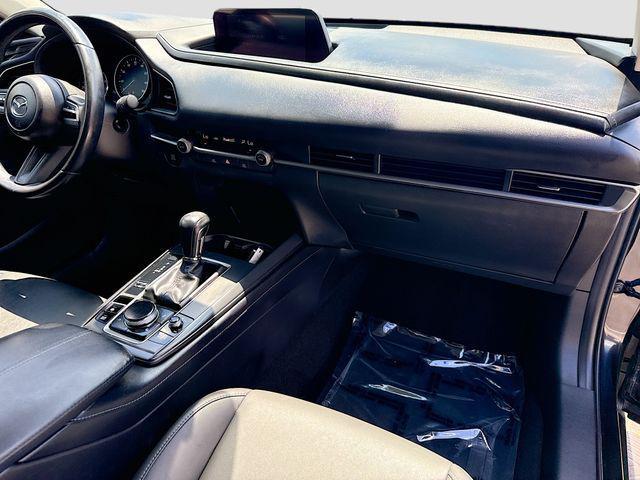 2022 Mazda CX-30 Select