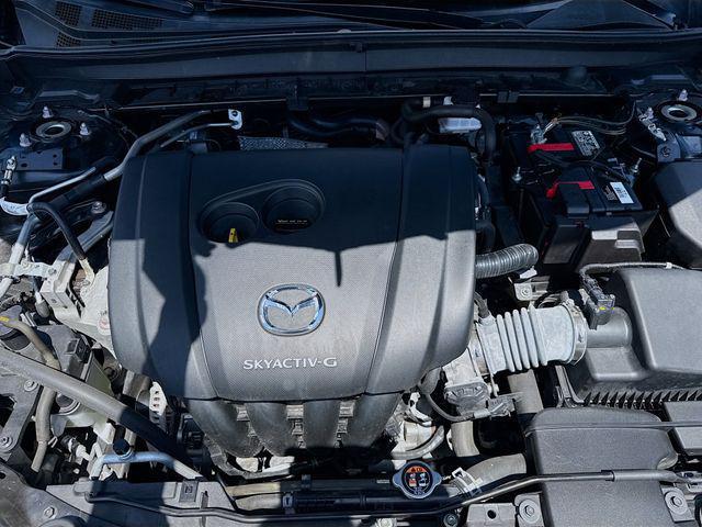 2022 Mazda CX-30 Select