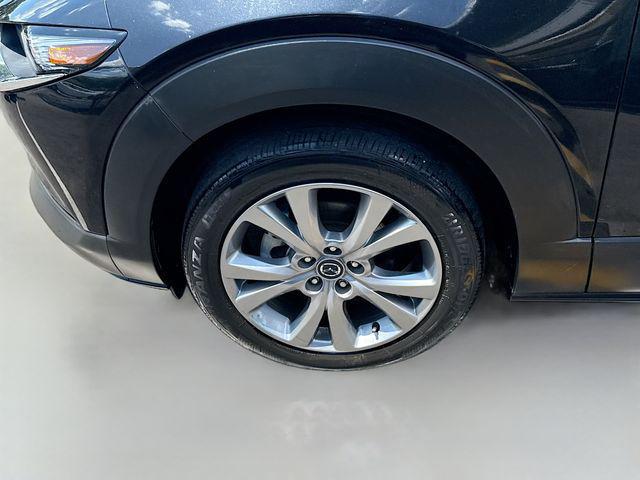 2022 Mazda CX-30 Select