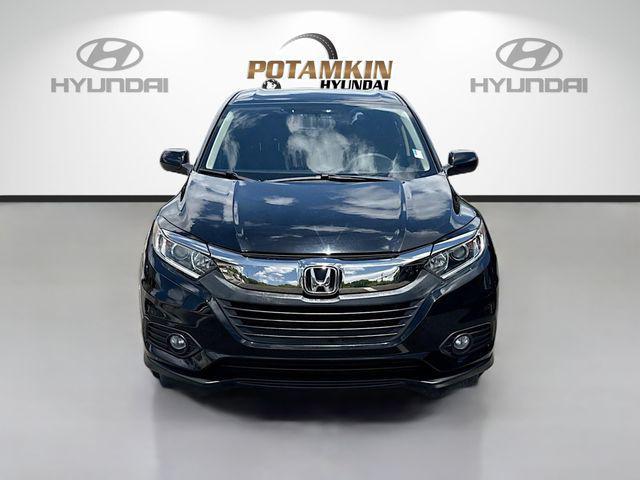 2019 Honda HR-V LX