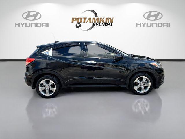 2019 Honda HR-V LX