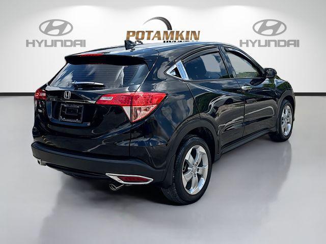 2019 Honda HR-V LX