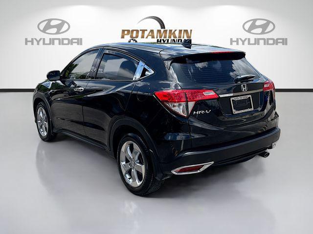 2019 Honda HR-V LX