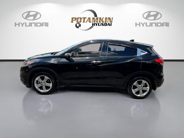 2019 Honda HR-V LX