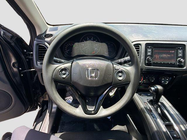 2019 Honda HR-V LX
