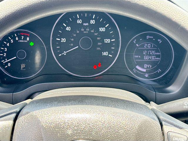 2019 Honda HR-V LX