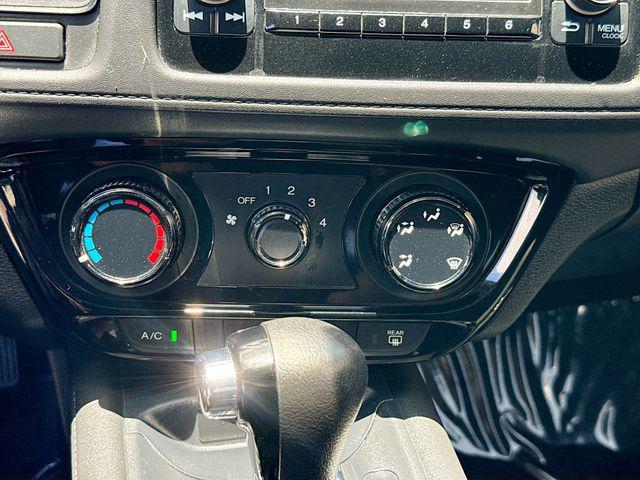 2019 Honda HR-V LX