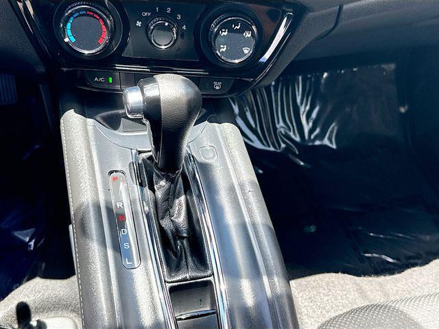 2019 Honda HR-V LX