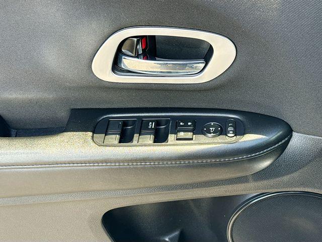 2019 Honda HR-V LX