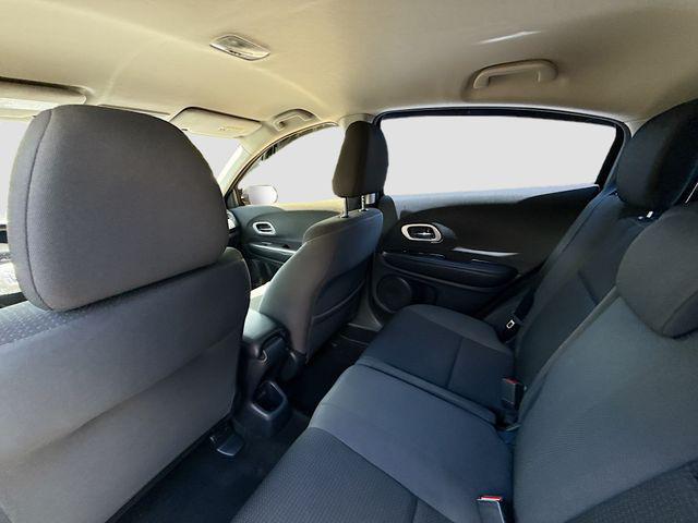 2019 Honda HR-V LX