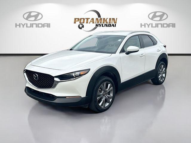 2023 Mazda CX-30 2.5 S Preferred for sale in MIAMI LAKES, FL
