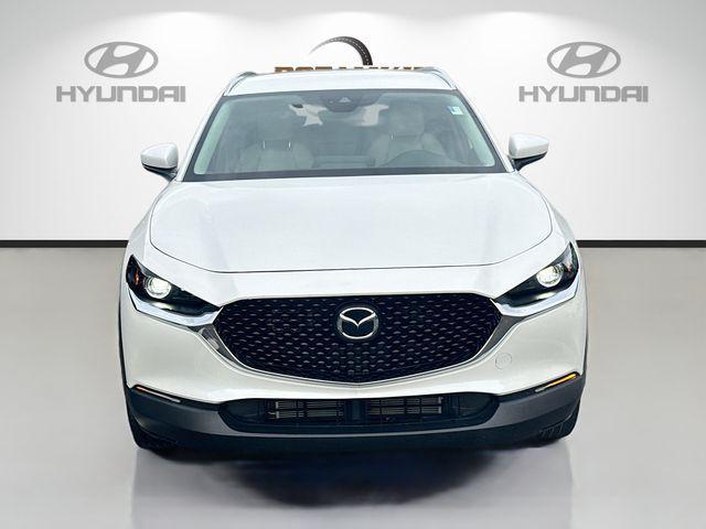 2023 Mazda CX-30 2.5 S Preferred