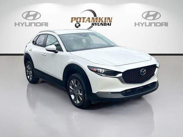 2023 Mazda CX-30 2.5 S Preferred
