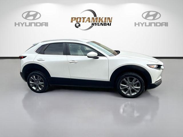 2023 Mazda CX-30 2.5 S Preferred