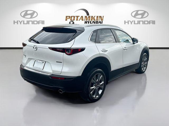 2023 Mazda CX-30 2.5 S Preferred
