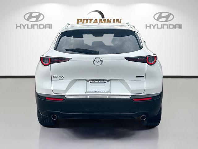 2023 Mazda CX-30 2.5 S Preferred