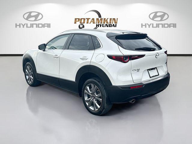 2023 Mazda CX-30 2.5 S Preferred