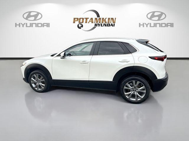 2023 Mazda CX-30 2.5 S Preferred