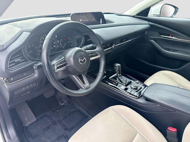 2023 Mazda CX-30 2.5 S Preferred