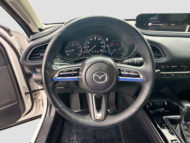 2023 Mazda CX-30 2.5 S Preferred