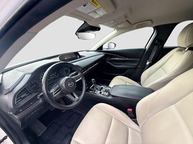 2023 Mazda CX-30 2.5 S Preferred