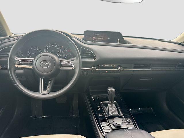 2023 Mazda CX-30 2.5 S Preferred