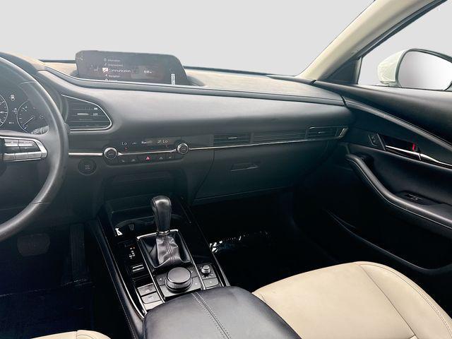 2023 Mazda CX-30 2.5 S Preferred