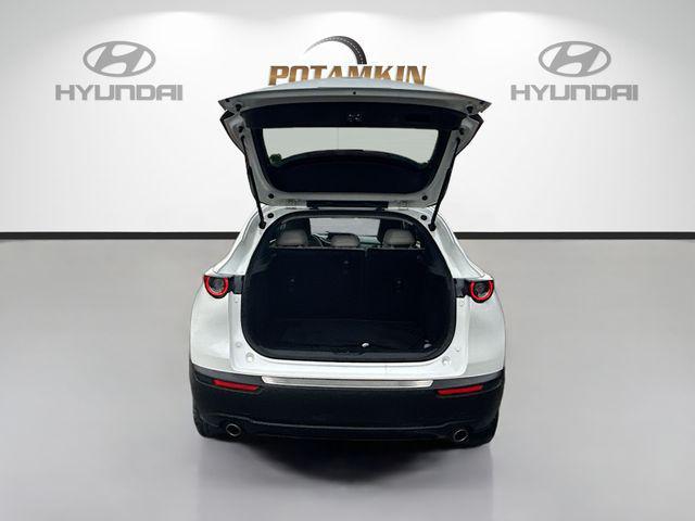 2023 Mazda CX-30 2.5 S Preferred