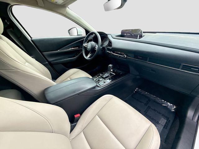 2023 Mazda CX-30 2.5 S Preferred