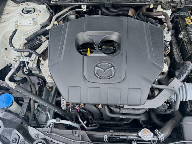 2023 Mazda CX-30 2.5 S Preferred