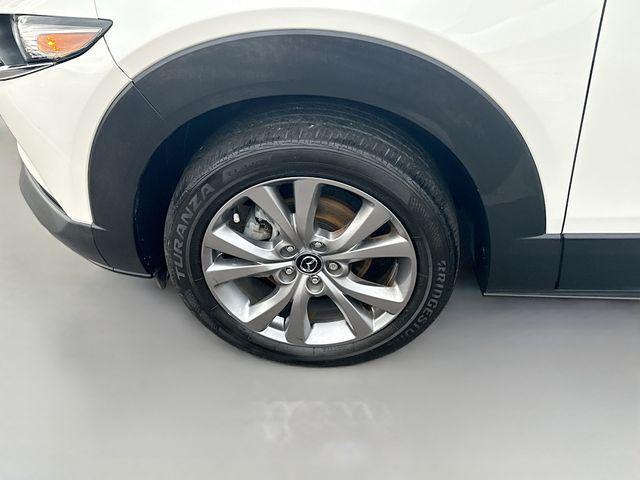 2023 Mazda CX-30 2.5 S Preferred