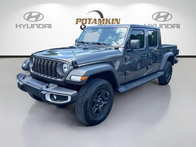 2025 Jeep Gladiator Sport for sale in MIAMI LAKES, FL