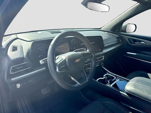 2024 Chevrolet Traverse FWD LS