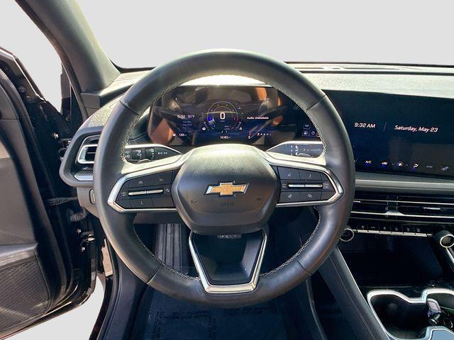 2024 Chevrolet Traverse FWD LS