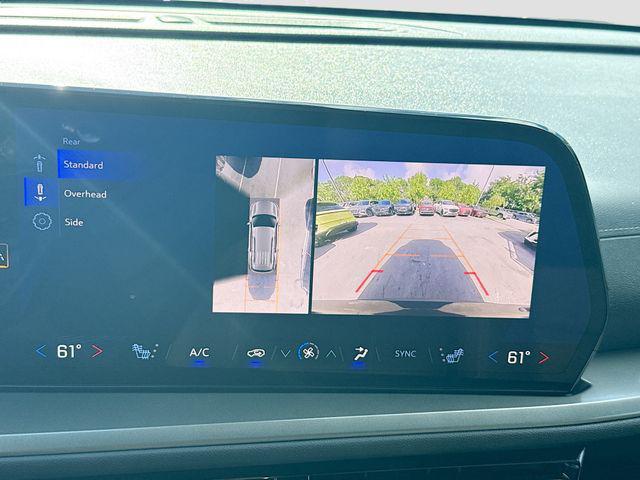 2024 Chevrolet Traverse FWD LS