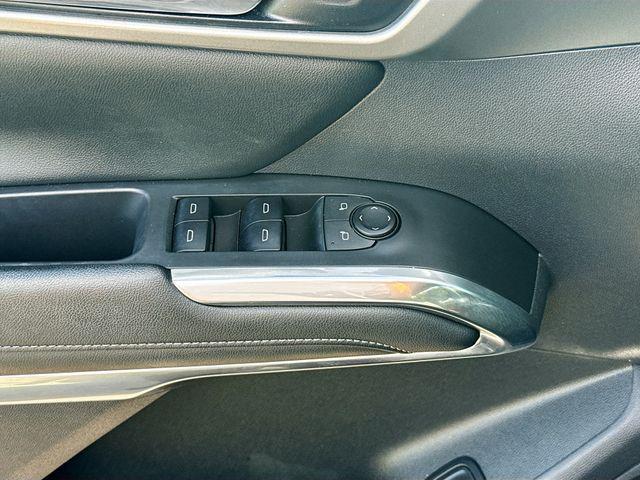 2024 Chevrolet Traverse FWD LS